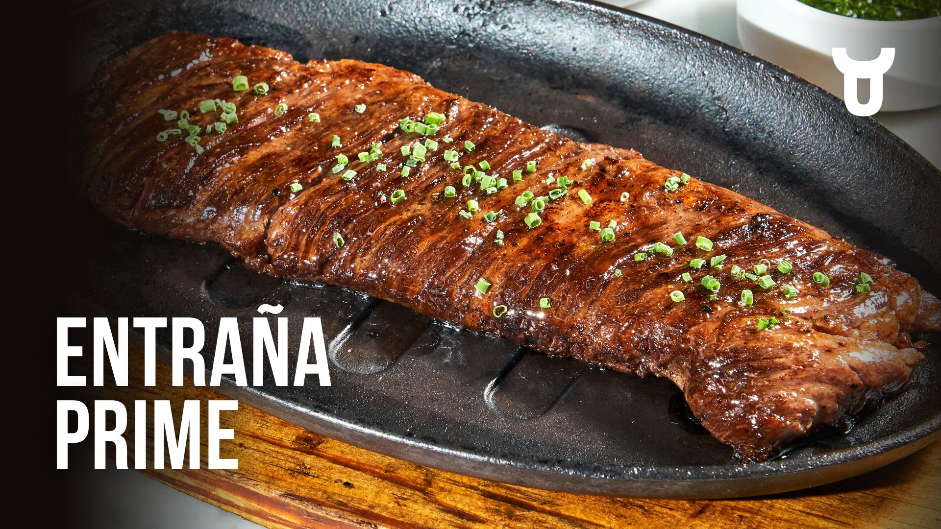 ¿Cómo preparar una Entraña Angus? | La Cuadra de Salvador