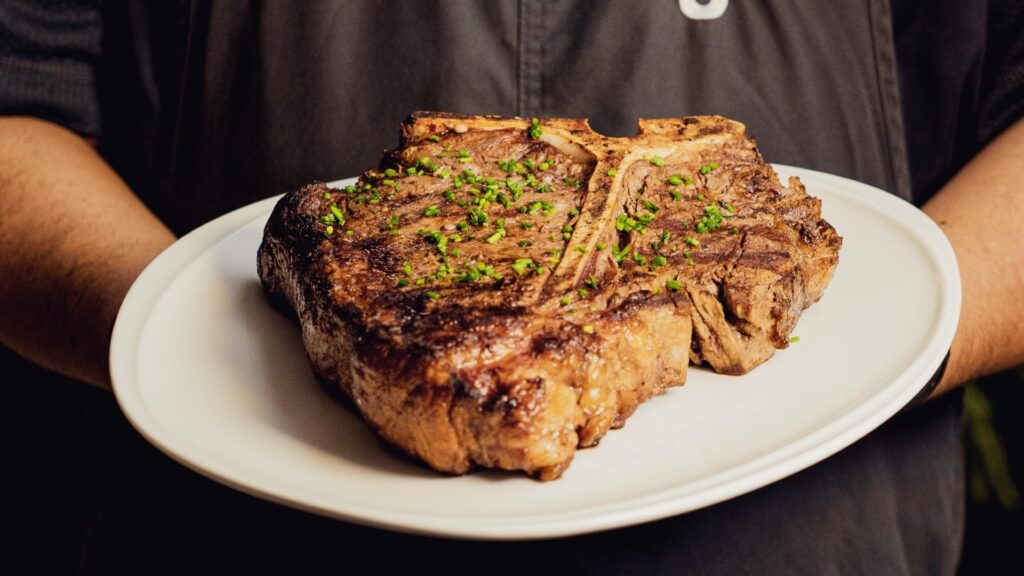 porterhouse